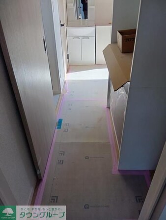 仮)六浦南4丁目新築アパートの物件内観写真